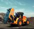 Колесни товарачи Hyundai HL960HD