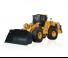 Колесни товарачи Hyundai HL960HD