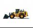 Колесни товарачи Hyundai HL970A