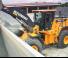 Колесни товарачи Hyundai HL975
