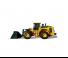Колесни товарачи Hyundai HL975ACVT