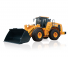 Колесни товарачи Hyundai HL975ACVTXT