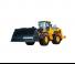 Колесни товарачи Hyundai HL980A