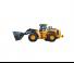 Колесни товарачи Hyundai HL980A