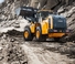 Колесни товарачи Hyundai HL980AXT