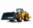 Колесни товарачи Hyundai HL980AXT