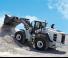 Колесни товарачи Hidromek HMK 640 WL