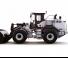 Колесни товарачи Hidromek HMK 635 WL