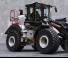 Колесни товарачи Hidromek HMK 635 WL