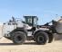 Колесни товарачи Hidromek HMK 635 WL
