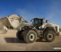 Колесни товарачи Hidromek HMK 640 WL