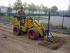 Колесни товарачи Gebr. Geens KM130TE