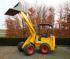 Колесни товарачи Gebr. Geens KM250H