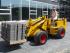 Колесни товарачи Gebr. Geens KM250H