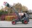 Колесни товарачи Gebr. Geens KM250TE