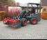 Колесни товарачи Gebr. Geens KM250TE
