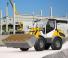 Колесни товарачи Liebherr L 506 Compact