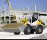 Колесни товарачи Liebherr L 506 Stereo