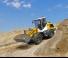 Колесни товарачи Liebherr L 507 Stereo