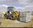 Колесни товарачи Liebherr L 509 Stereo