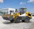 Колесни товарачи Liebherr L 509 Stereo