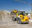 Колесни товарачи Liebherr L 514 Stereo