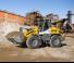 Колесни товарачи Liebherr L 514 Z-Stereo