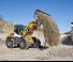 Колесни товарачи Liebherr L 518 Stereo