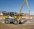Колесни товарачи Liebherr L 518 Stereo