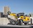 Колесни товарачи Liebherr L 518 Stereo