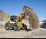 Колесни товарачи Liebherr L 518 Stereo