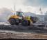 Колесни товарачи Liebherr L 526