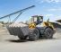 Колесни товарачи Liebherr L 526