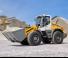Колесни товарачи Liebherr L 538