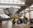 Колесни товарачи Liebherr L 538