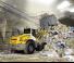 Колесни товарачи Liebherr L 542