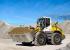 Колесни товарачи Liebherr L 542