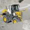 Liebherr L 551 B
