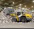 Колесни товарачи Liebherr L 556