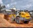 Колесни товарачи Liebherr L 556 XPower