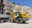 Колесни товарачи Liebherr L 556 XPower