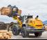 Колесни товарачи Liebherr L 566 XPower