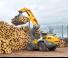 Колесни товарачи Liebherr L 580 LogHandler XPower
