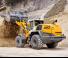 Колесни товарачи Liebherr L 580 XPower