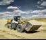 Колесни товарачи Liebherr L 580 XPower