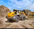 Колесни товарачи Liebherr L 586 XPower