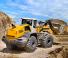 Колесни товарачи Liebherr L 586 XPower