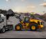 Колесни товарачи Volvo L150 