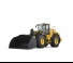 Колесни товарачи Volvo L150 