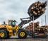 Колесни товарачи Volvo L150H 